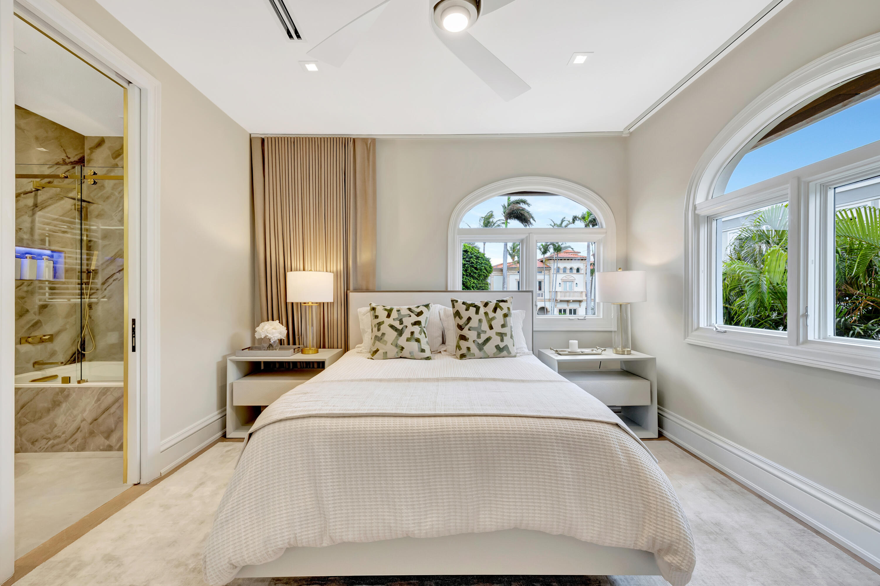 SANCTUARY - Residential