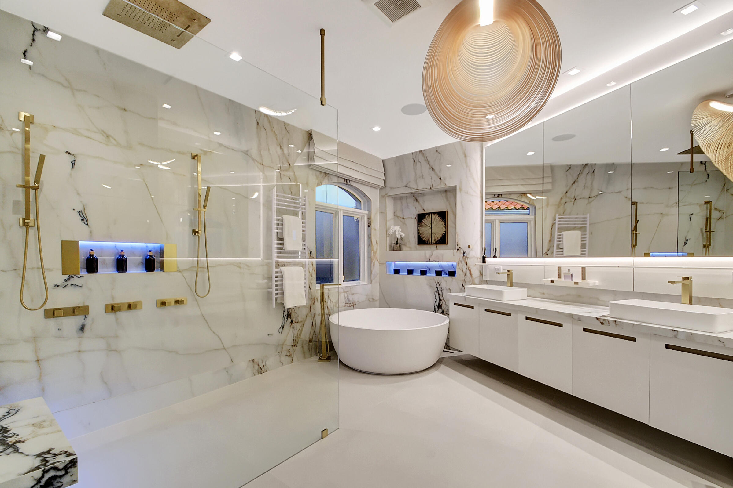 SANCTUARY - Residential