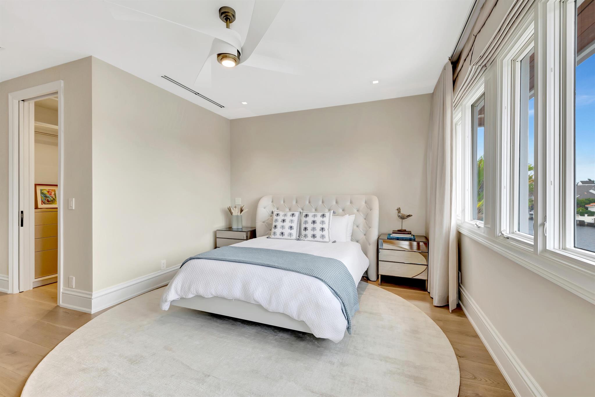 SANCTUARY - Residential