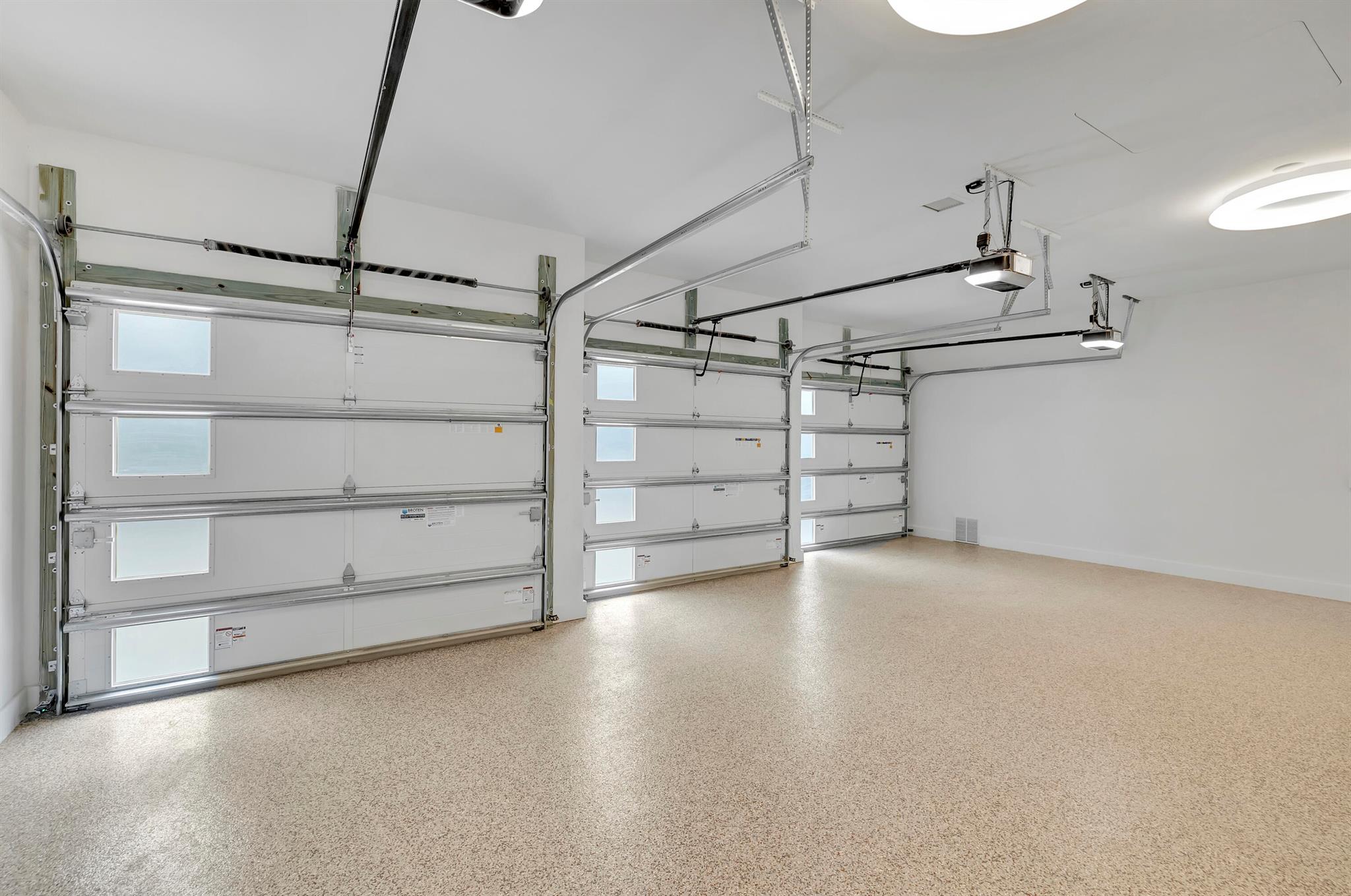 SANCTUARY - Residential