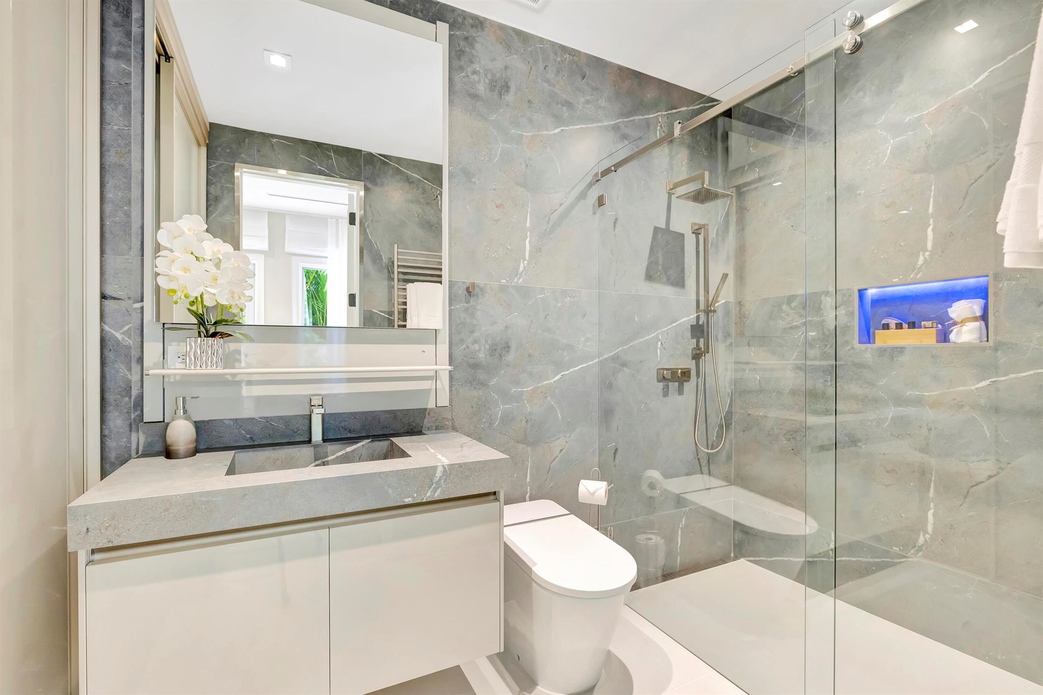 SANCTUARY - Residential