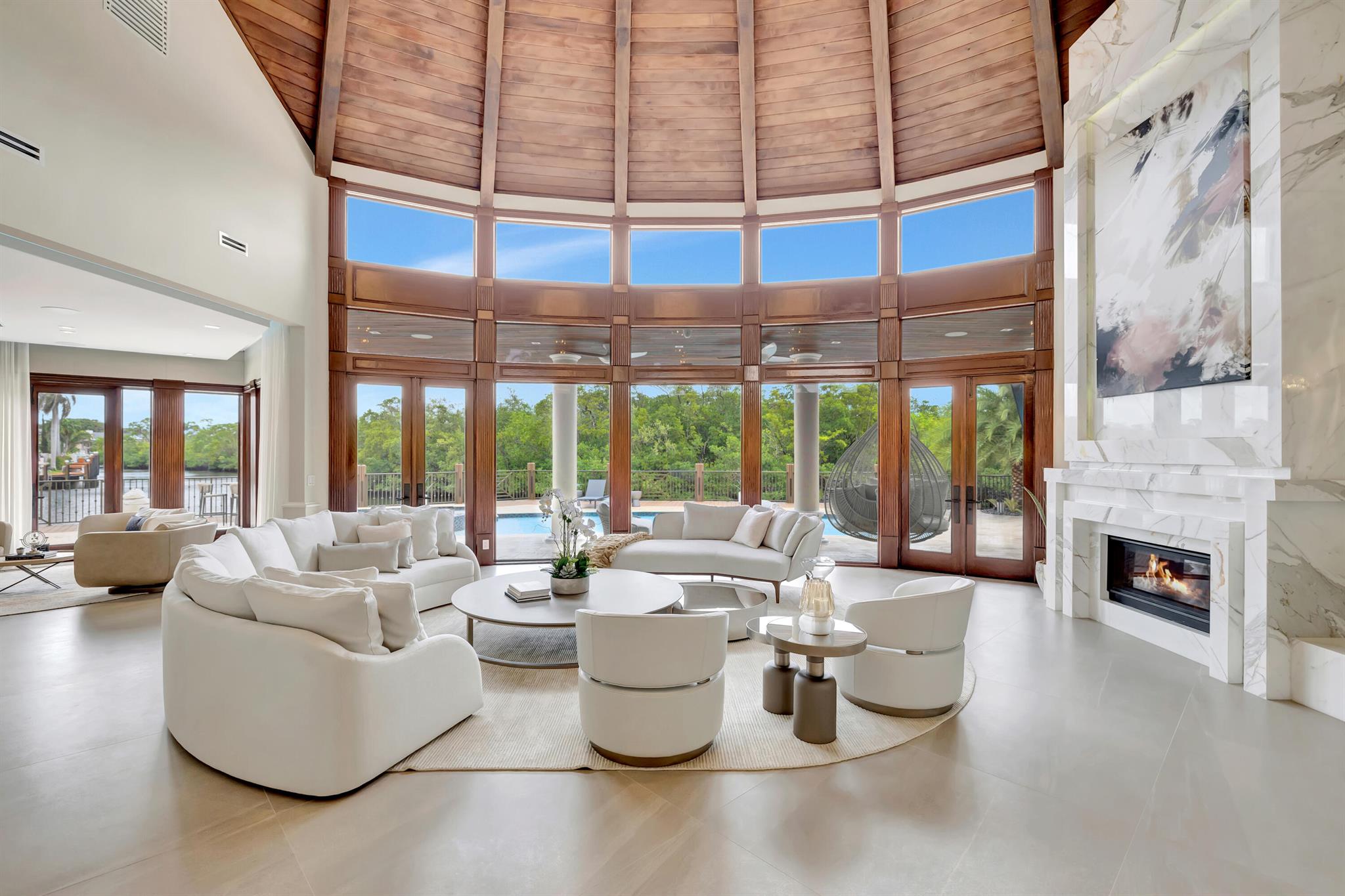 SANCTUARY - Residential