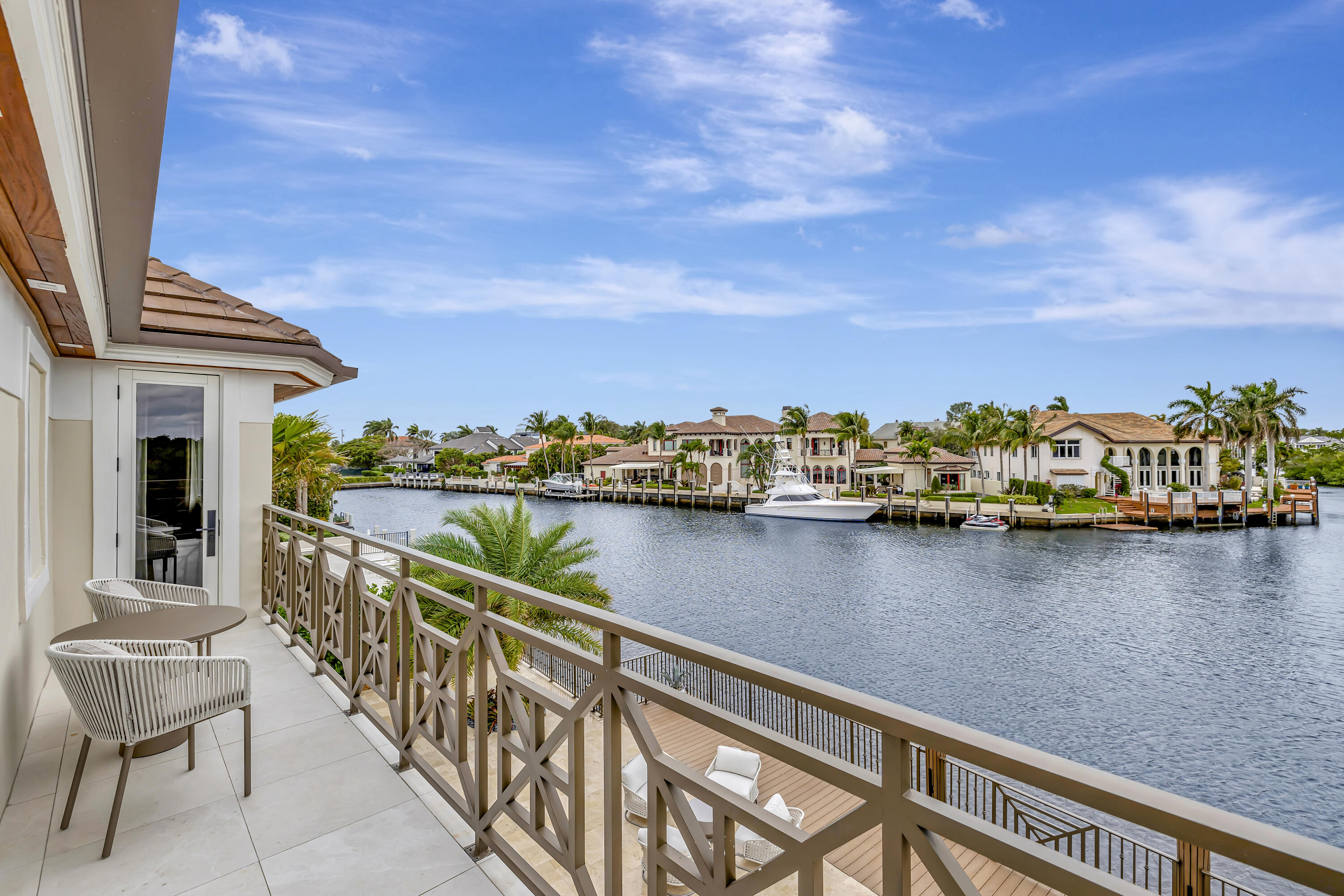 SANCTUARY - Residential