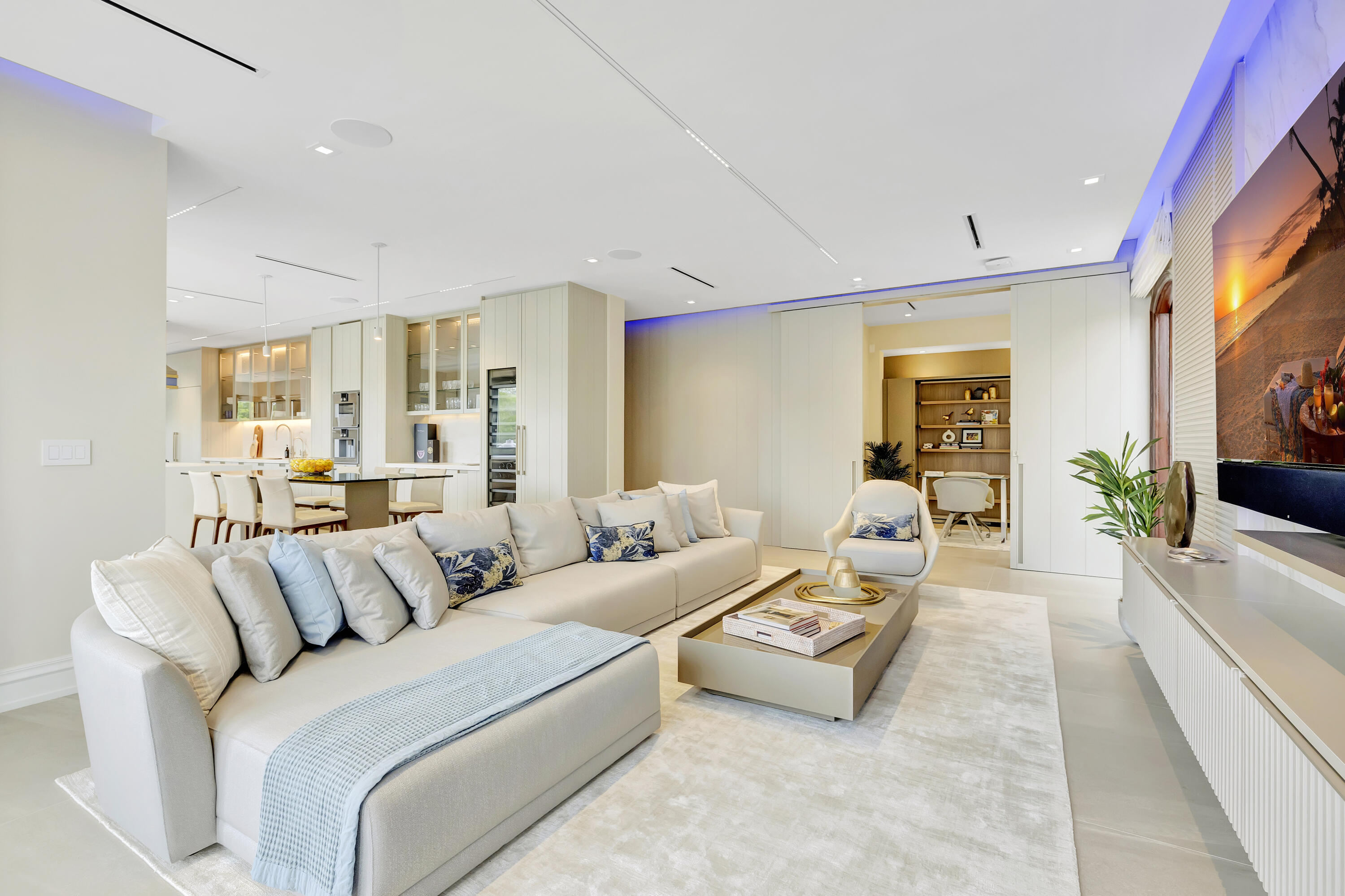 SANCTUARY - Residential