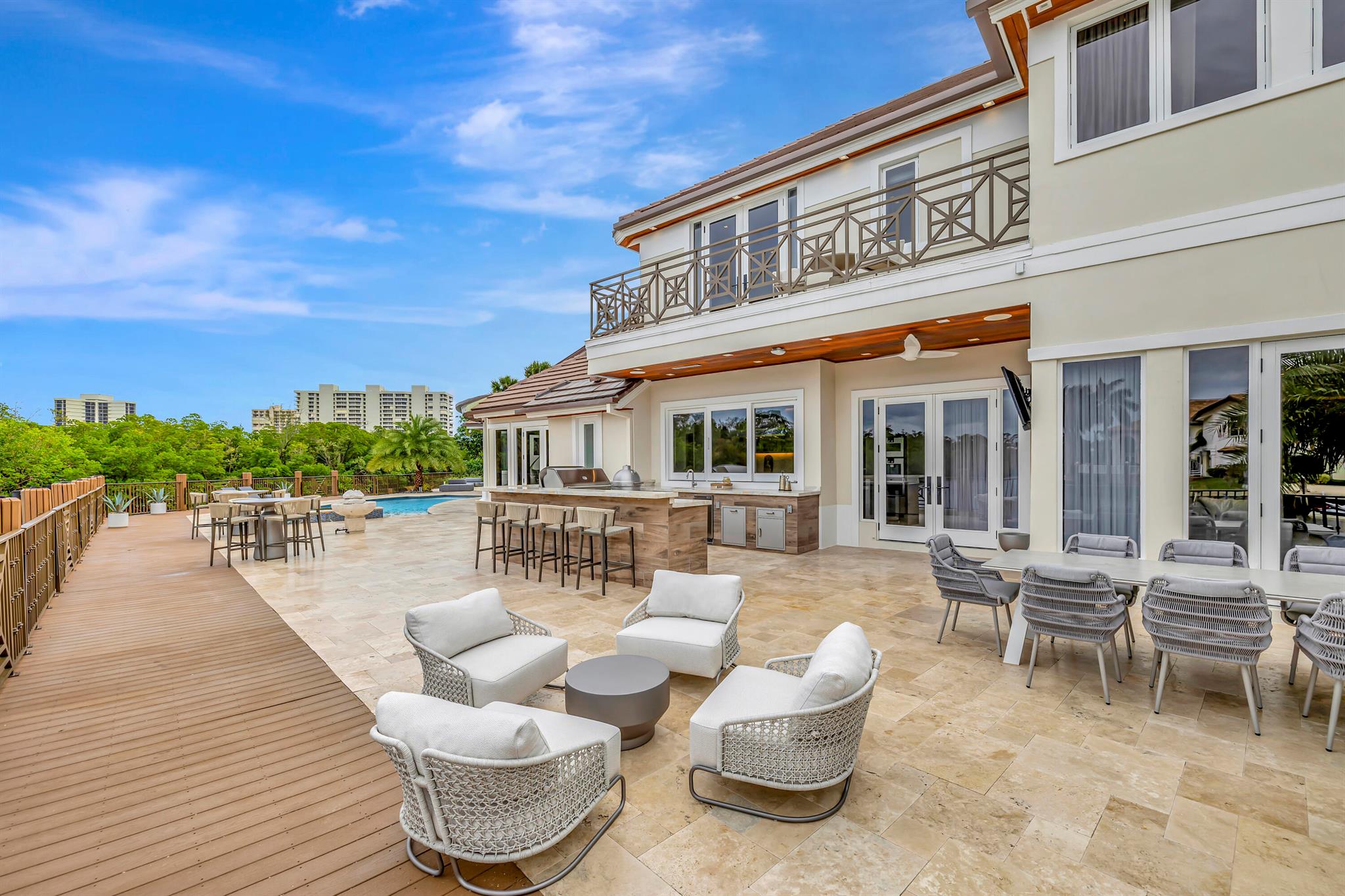 SANCTUARY - Residential