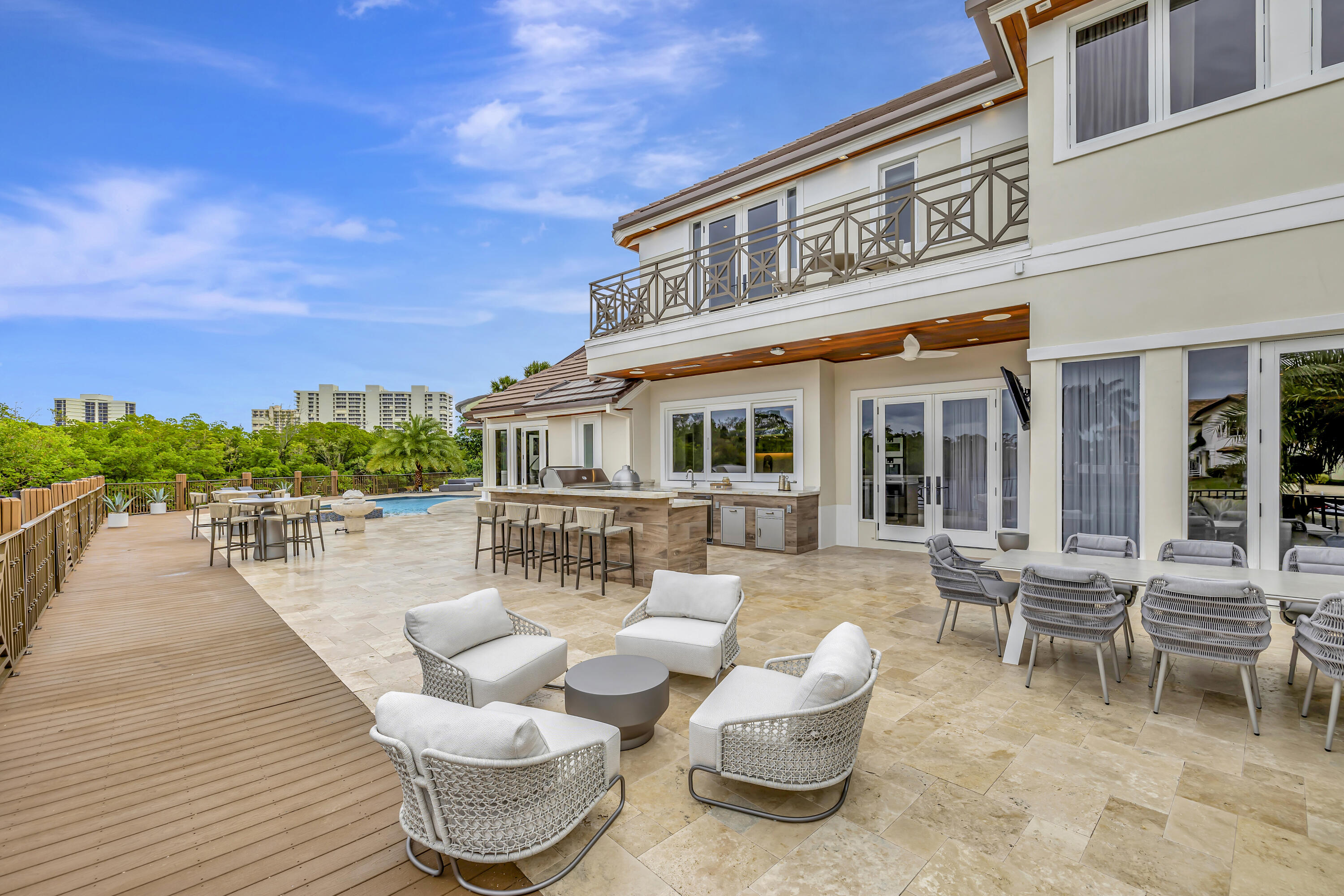 SANCTUARY - Residential