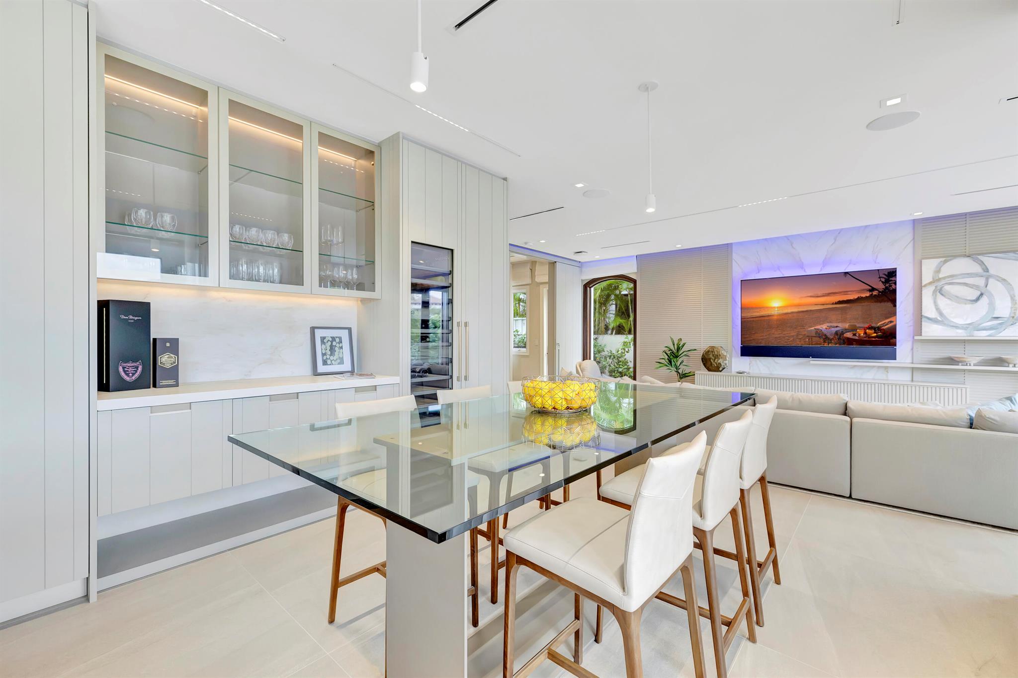 SANCTUARY - Residential