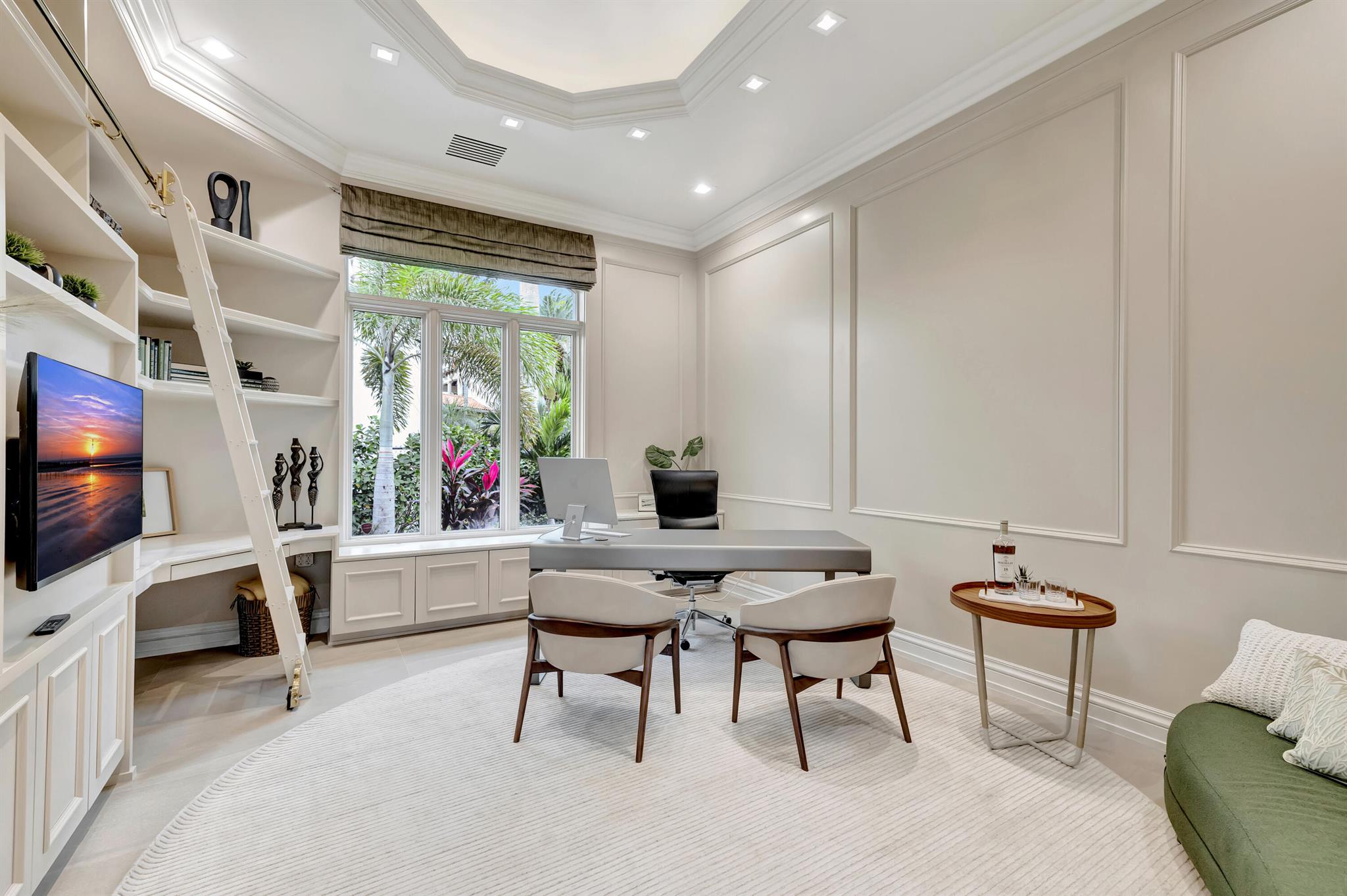 SANCTUARY - Residential