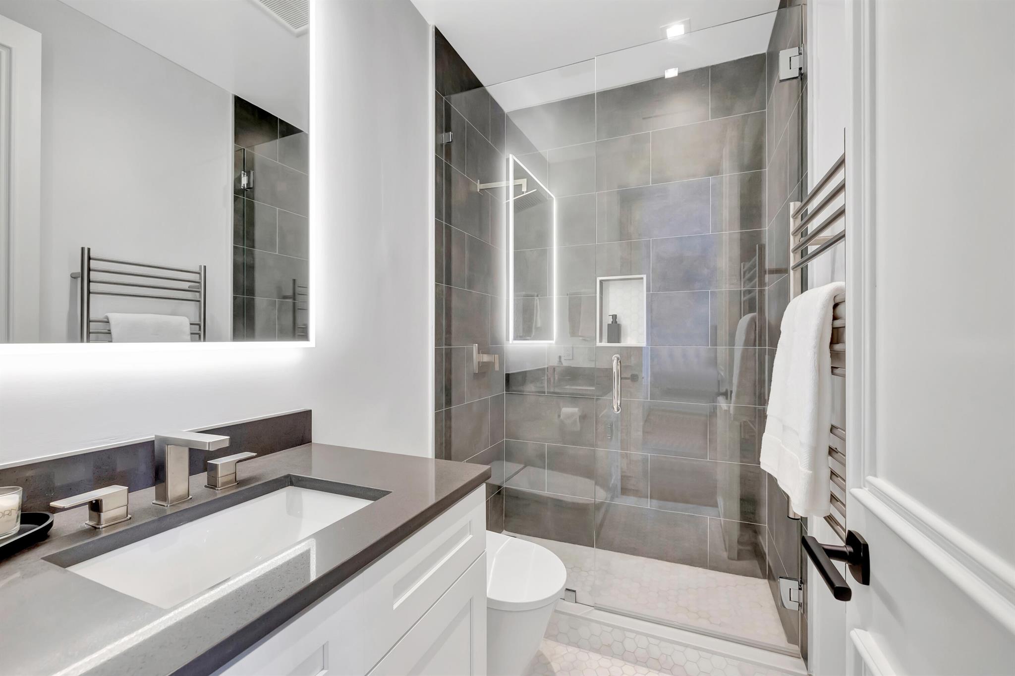 SANCTUARY - Residential