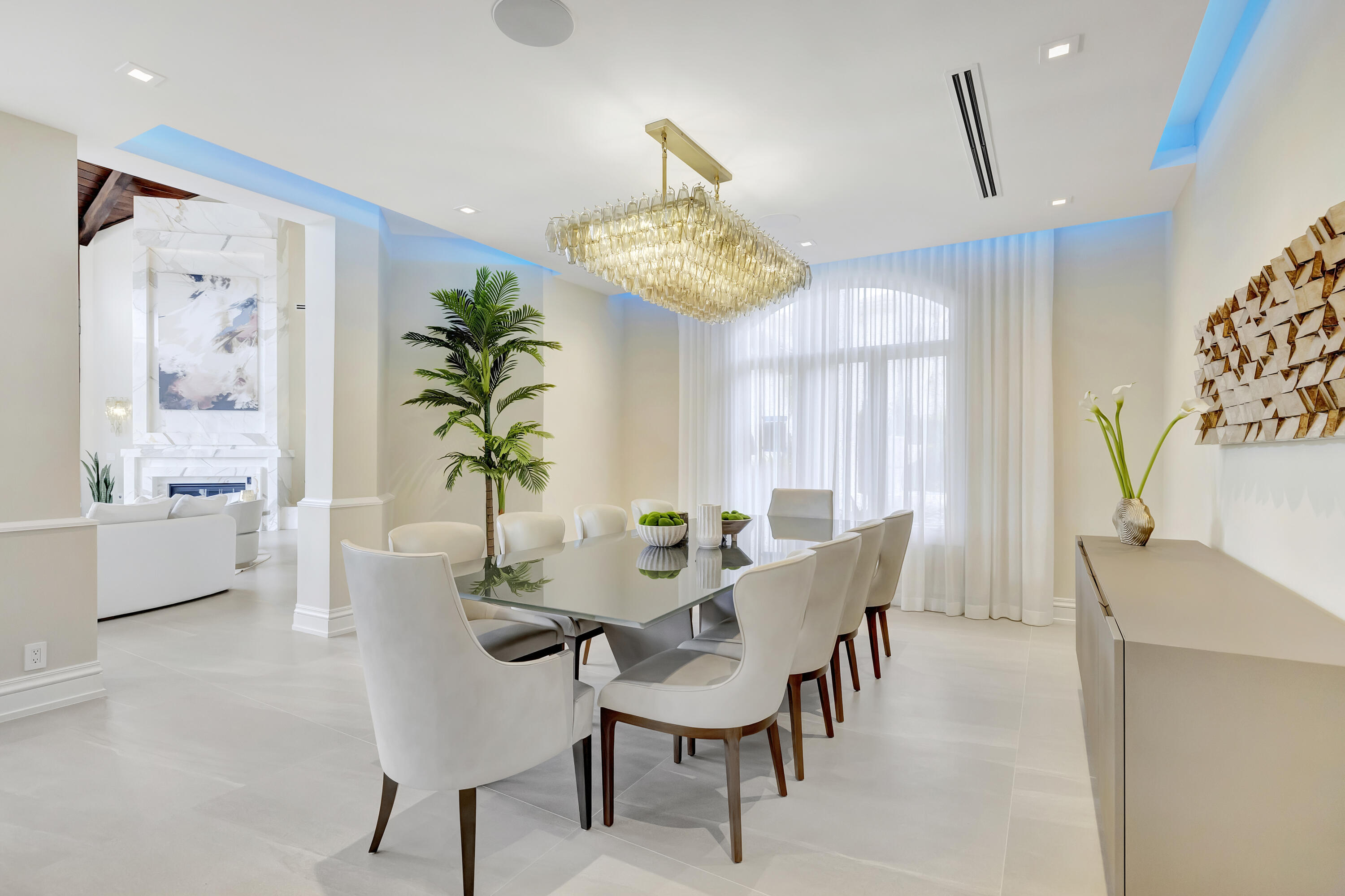 SANCTUARY - Residential