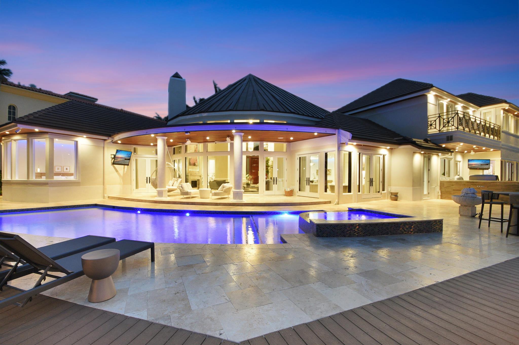 SANCTUARY - Residential