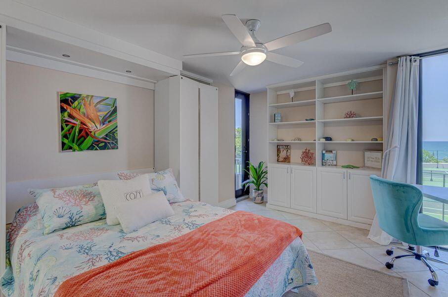 WATER GLADES CONDO - Residential