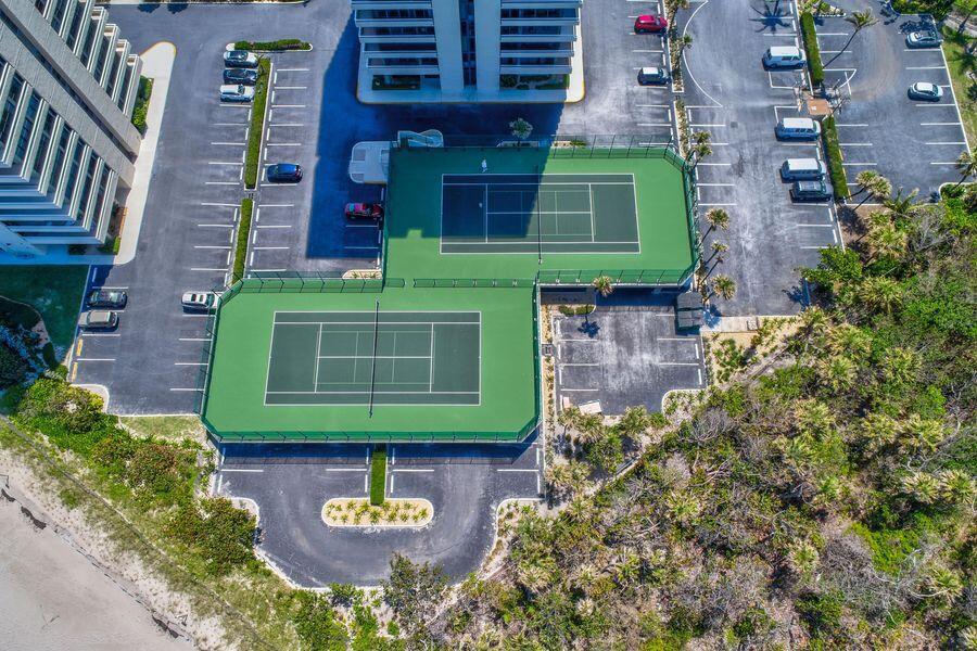 WATER GLADES CONDO - Residential