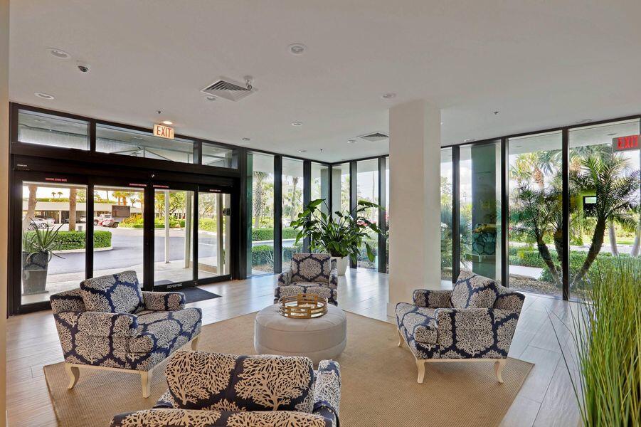 WATER GLADES CONDO - Residential