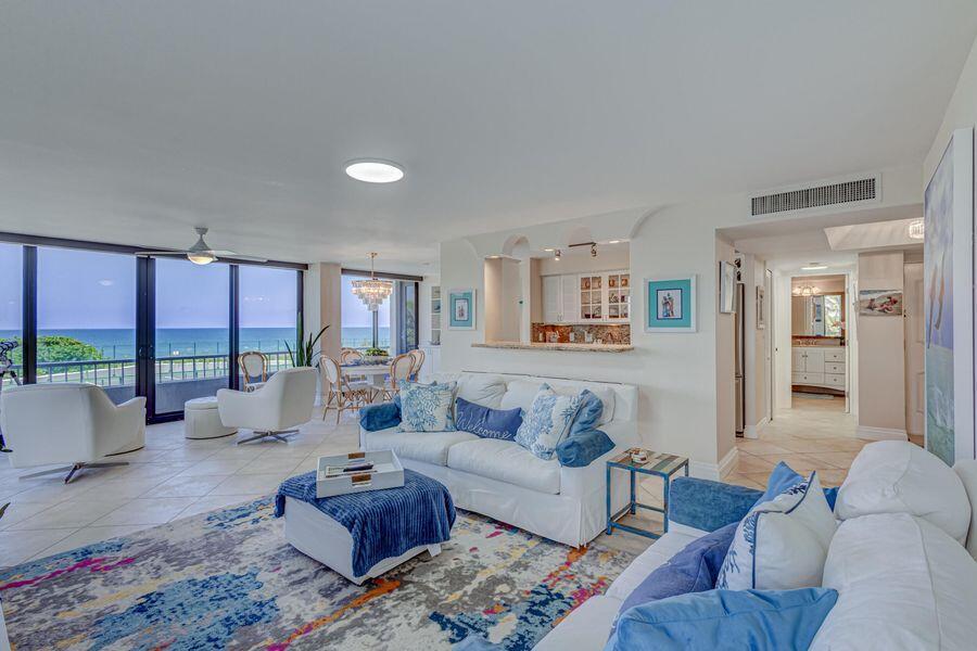 WATER GLADES CONDO - Residential