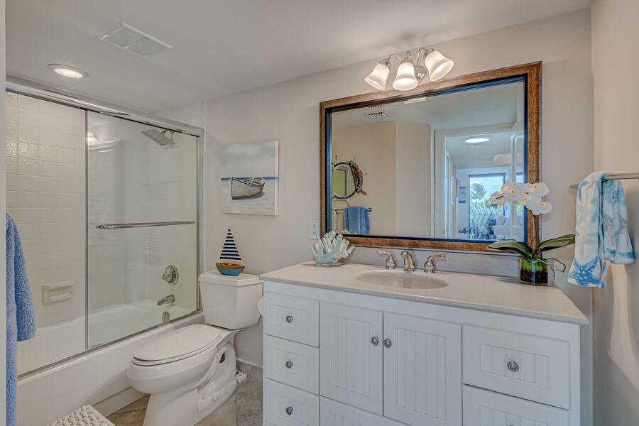 WATER GLADES CONDO - Residential