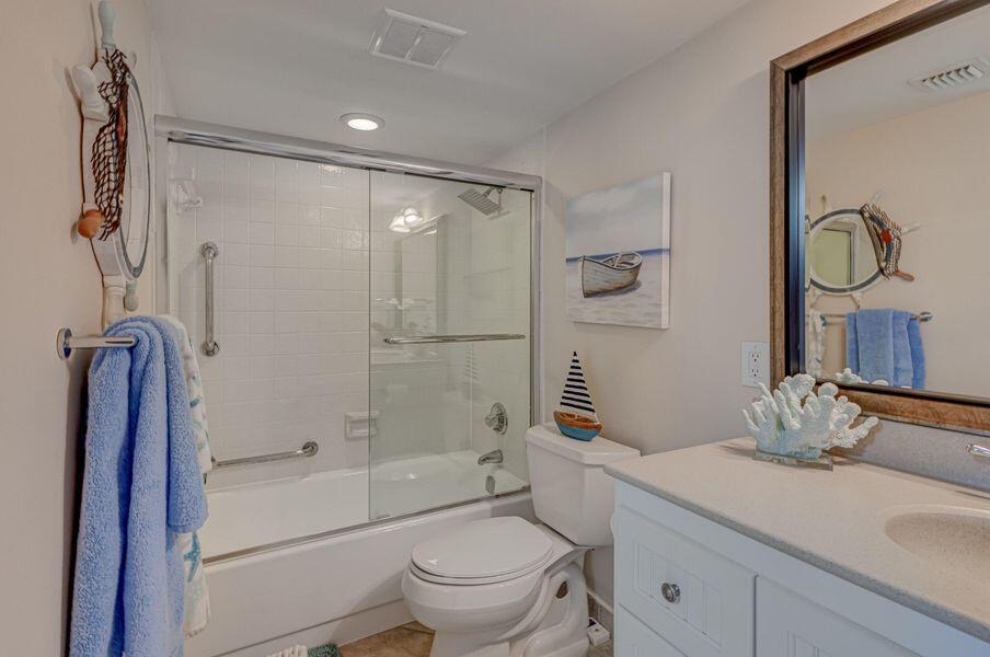 WATER GLADES CONDO - Residential