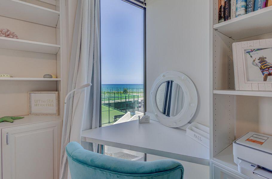 WATER GLADES CONDO - Residential