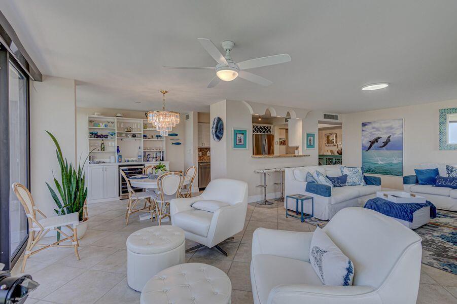 WATER GLADES CONDO - Residential