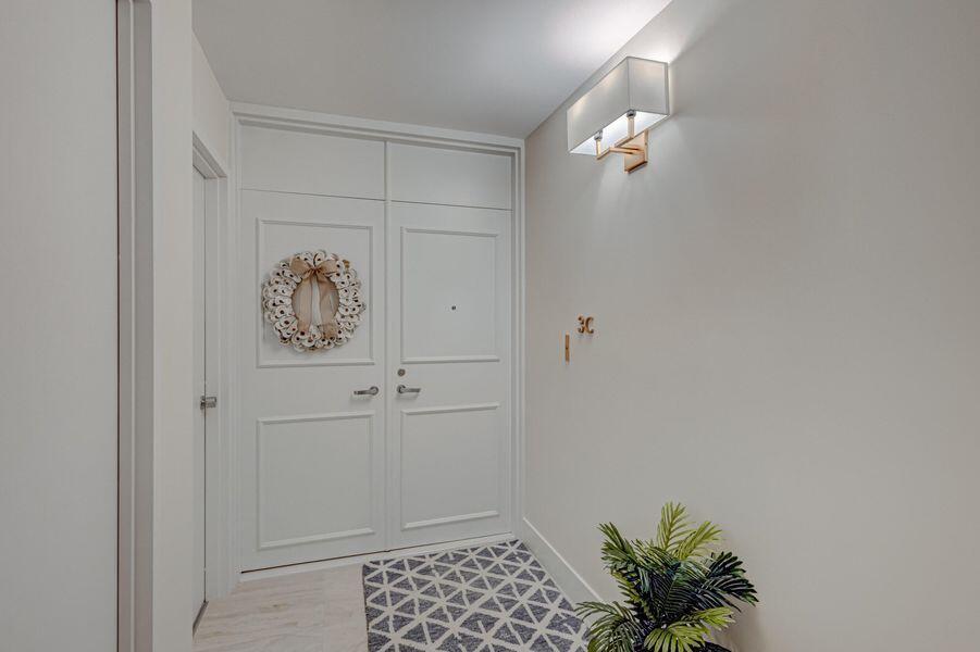 WATER GLADES CONDO - Residential