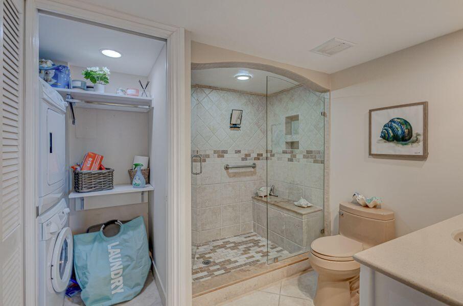 WATER GLADES CONDO - Residential