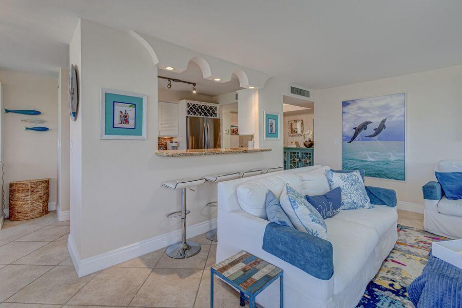 WATER GLADES CONDO - Residential