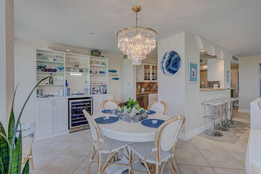 WATER GLADES CONDO - Residential