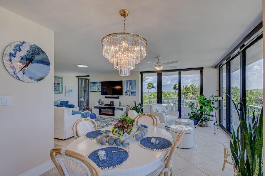 WATER GLADES CONDO - Residential