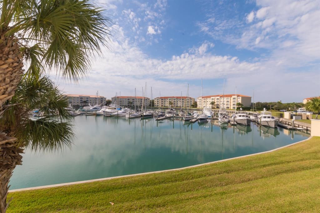 Photo of 10 Harbour Isle Drive E #204, Hutchinson Island, FL 34949 (MLS # R10774789)