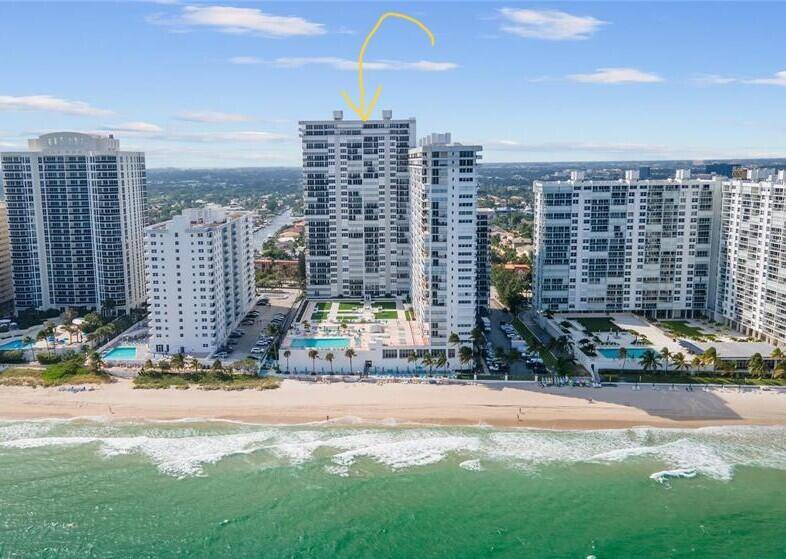 4280 Galt Ocean Drive 29c
