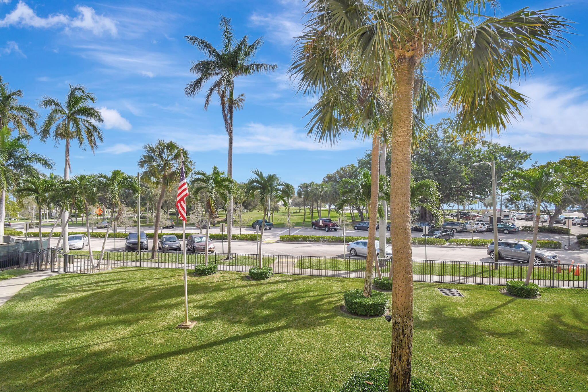 GULFSTREAM CONDO - Residential Lease