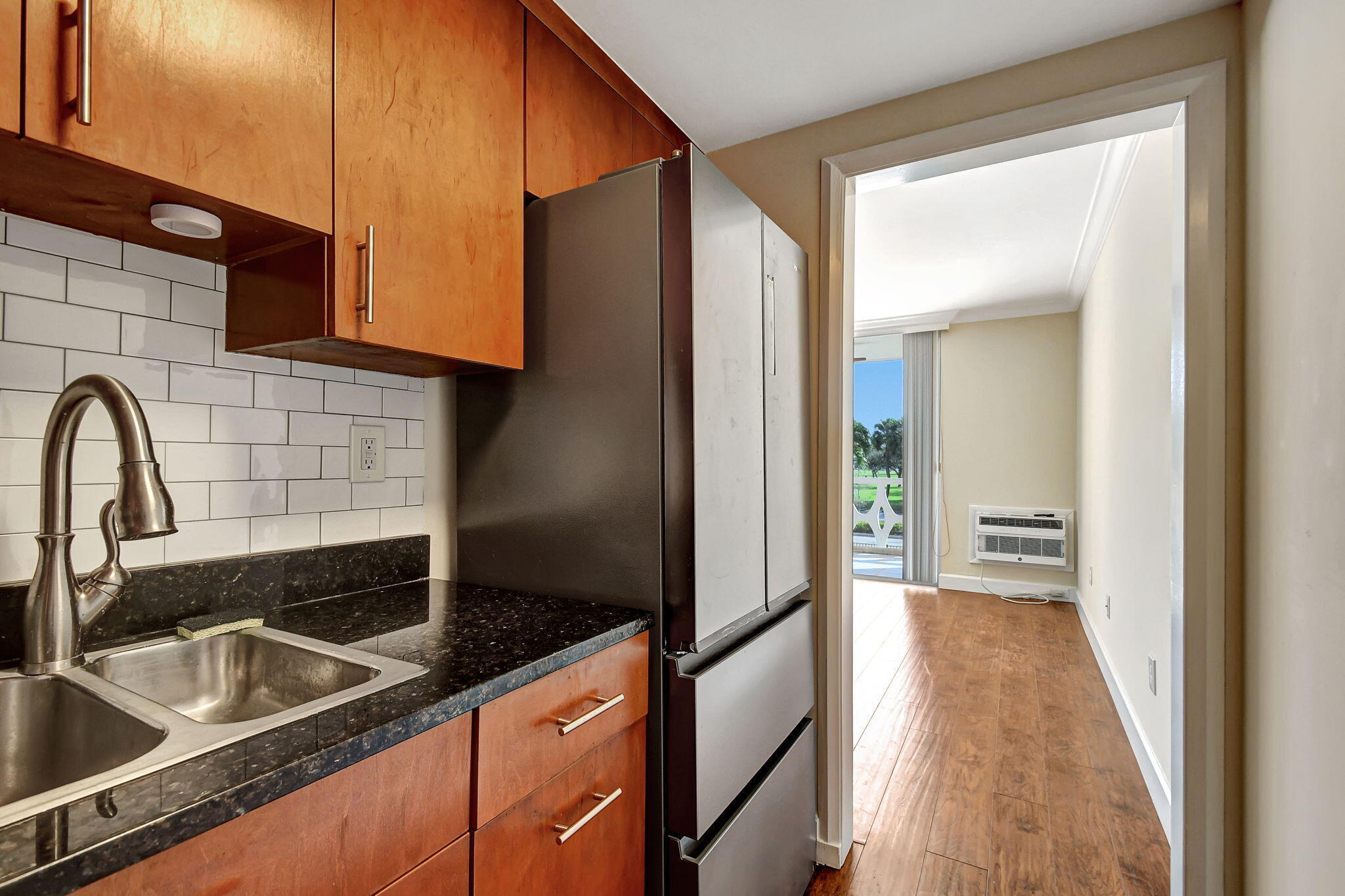 GULFSTREAM CONDO - Residential Lease