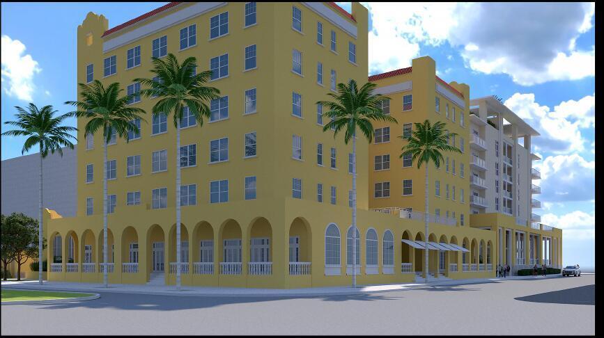 GULFSTREAM CONDO - Residential Lease