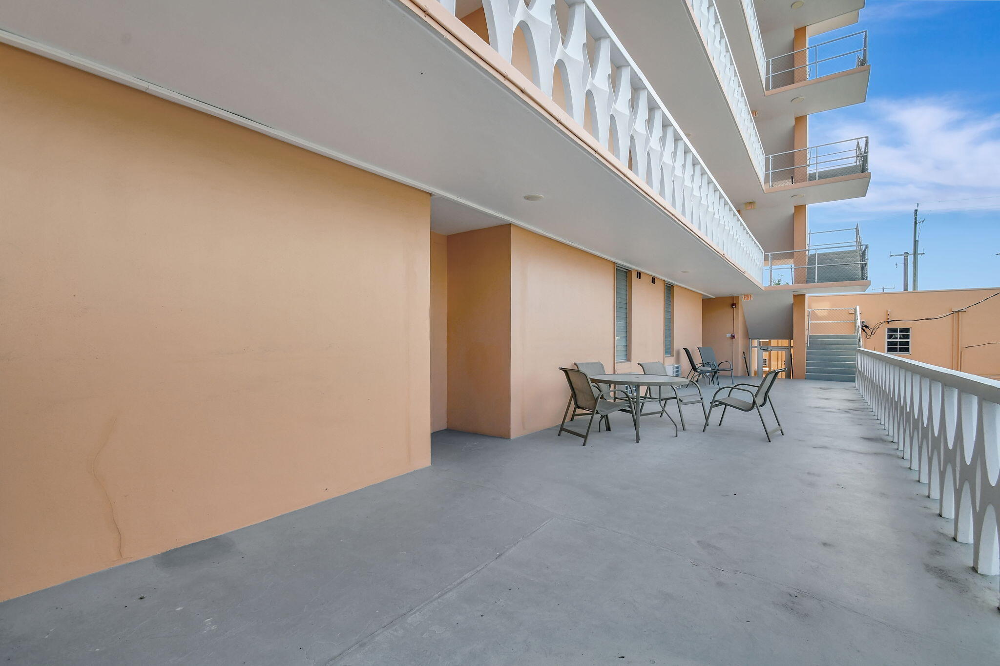 GULFSTREAM CONDO - Residential Lease