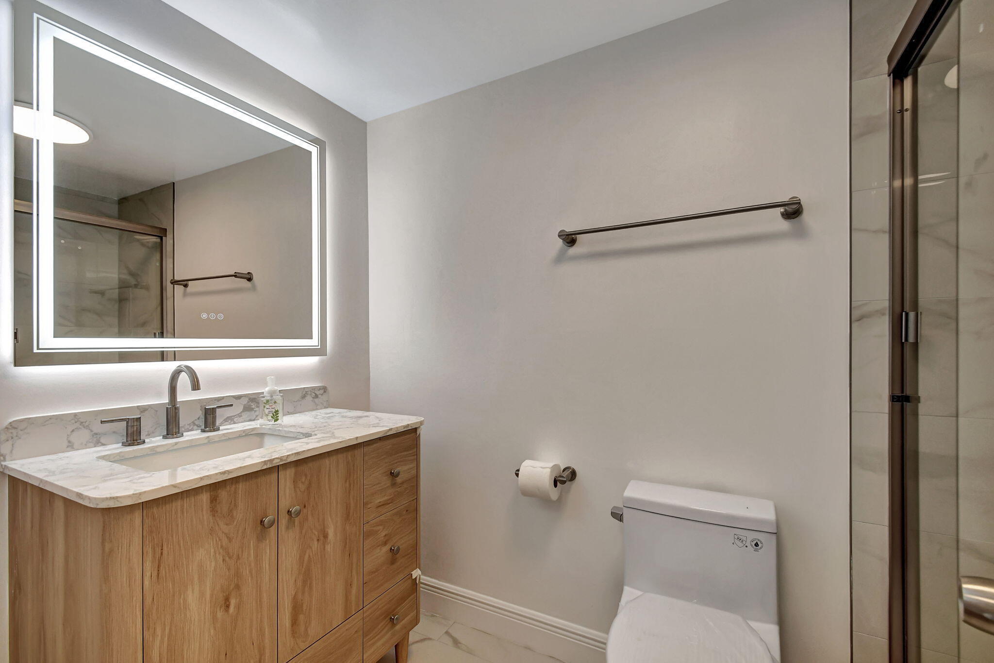 GULFSTREAM CONDO - Residential Lease