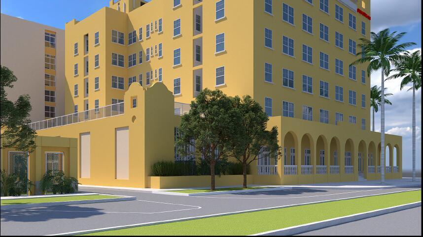 GULFSTREAM CONDO - Residential Lease
