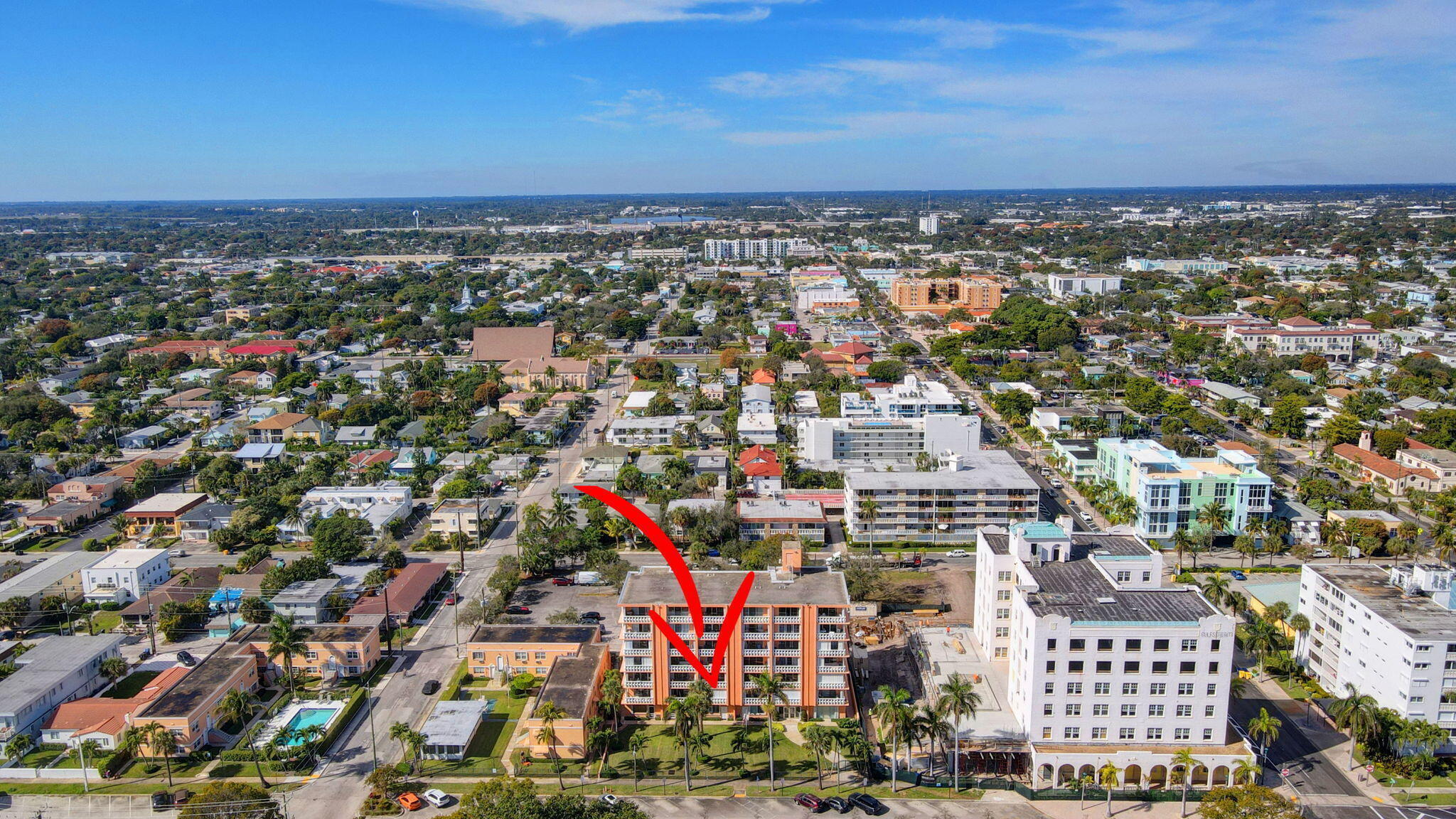 GULFSTREAM CONDO - Residential Lease