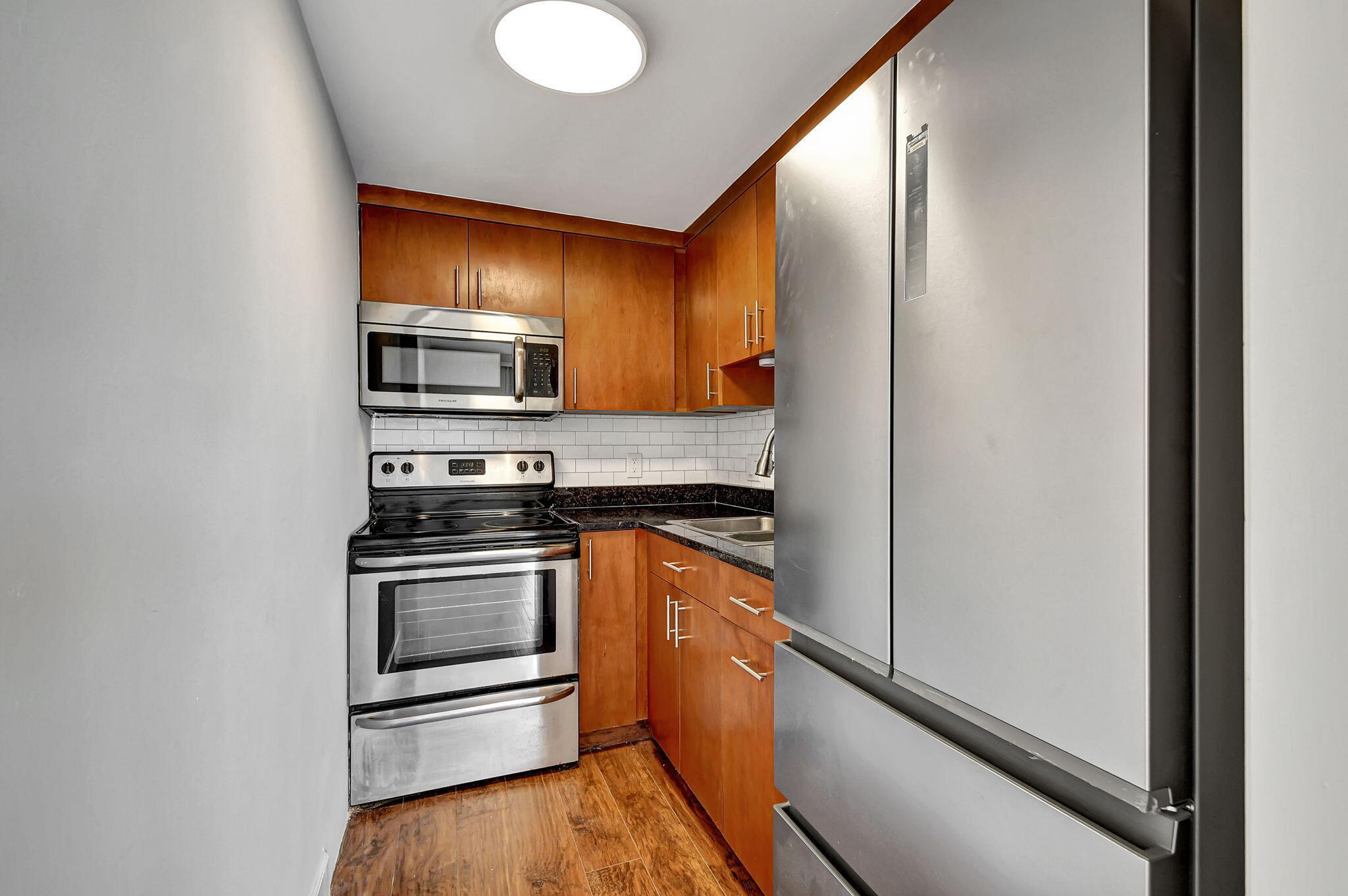 GULFSTREAM CONDO - Residential Lease