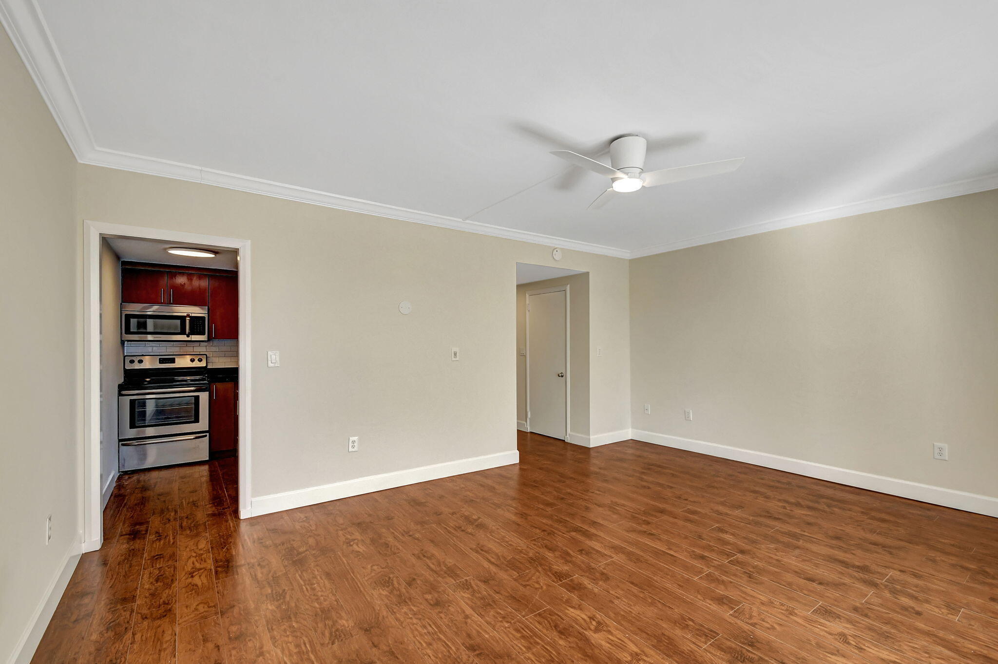 GULFSTREAM CONDO - Residential Lease