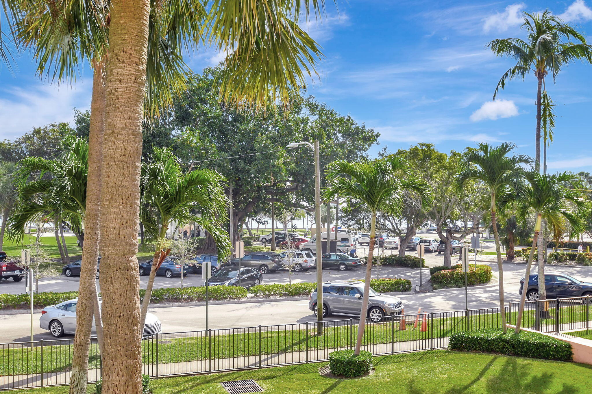 GULFSTREAM CONDO - Residential Lease
