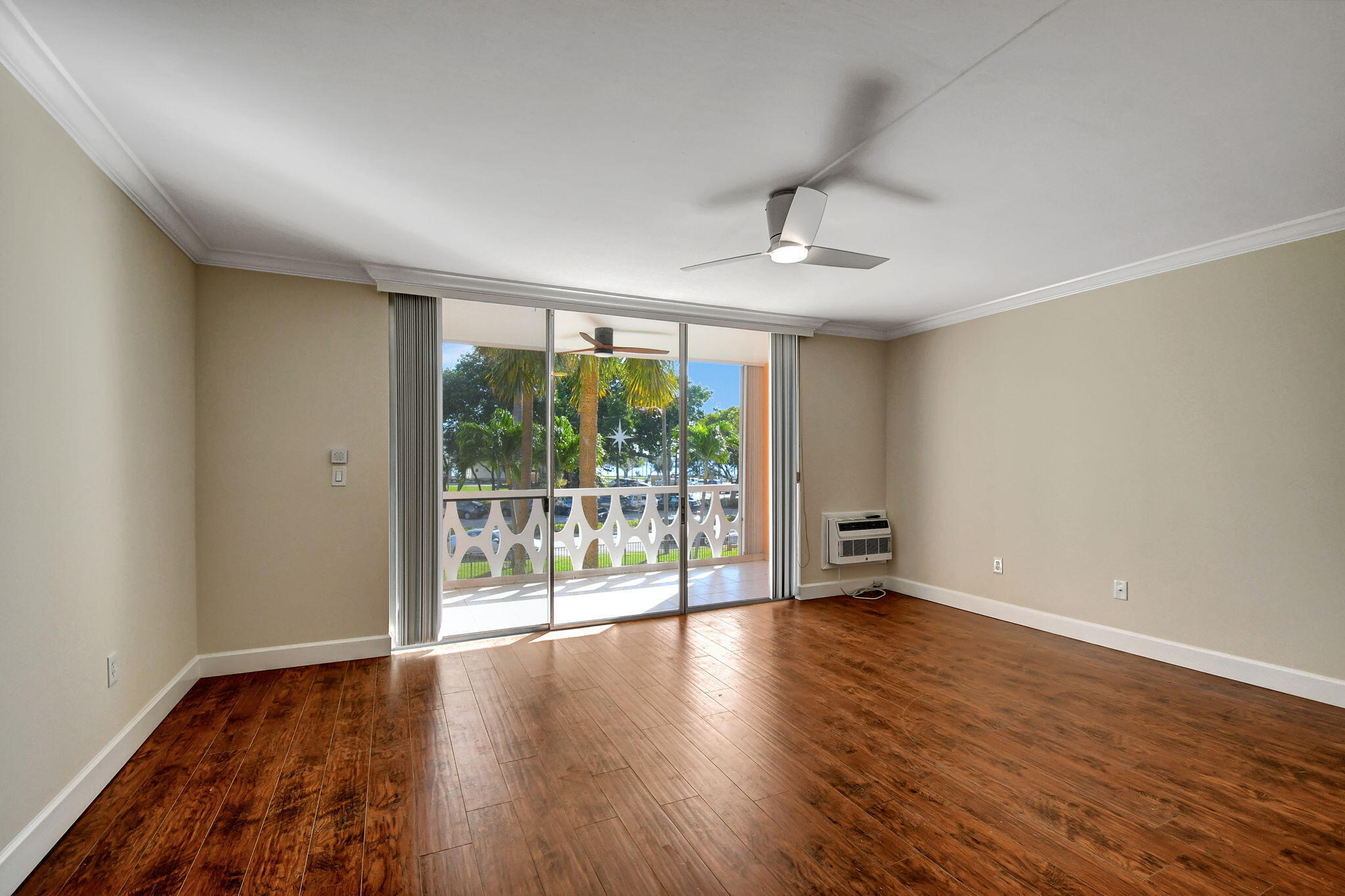GULFSTREAM CONDO - Residential Lease