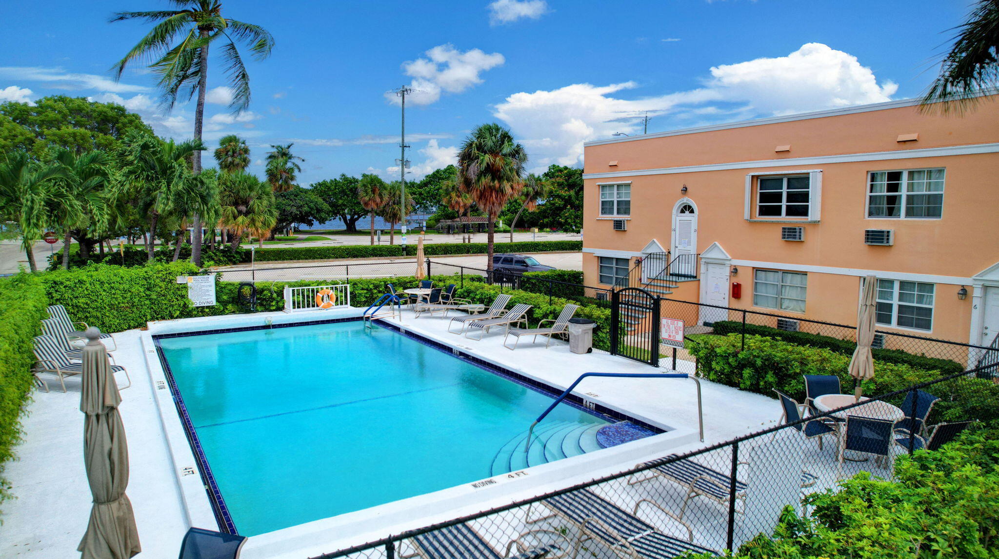 GULFSTREAM CONDO - Residential Lease