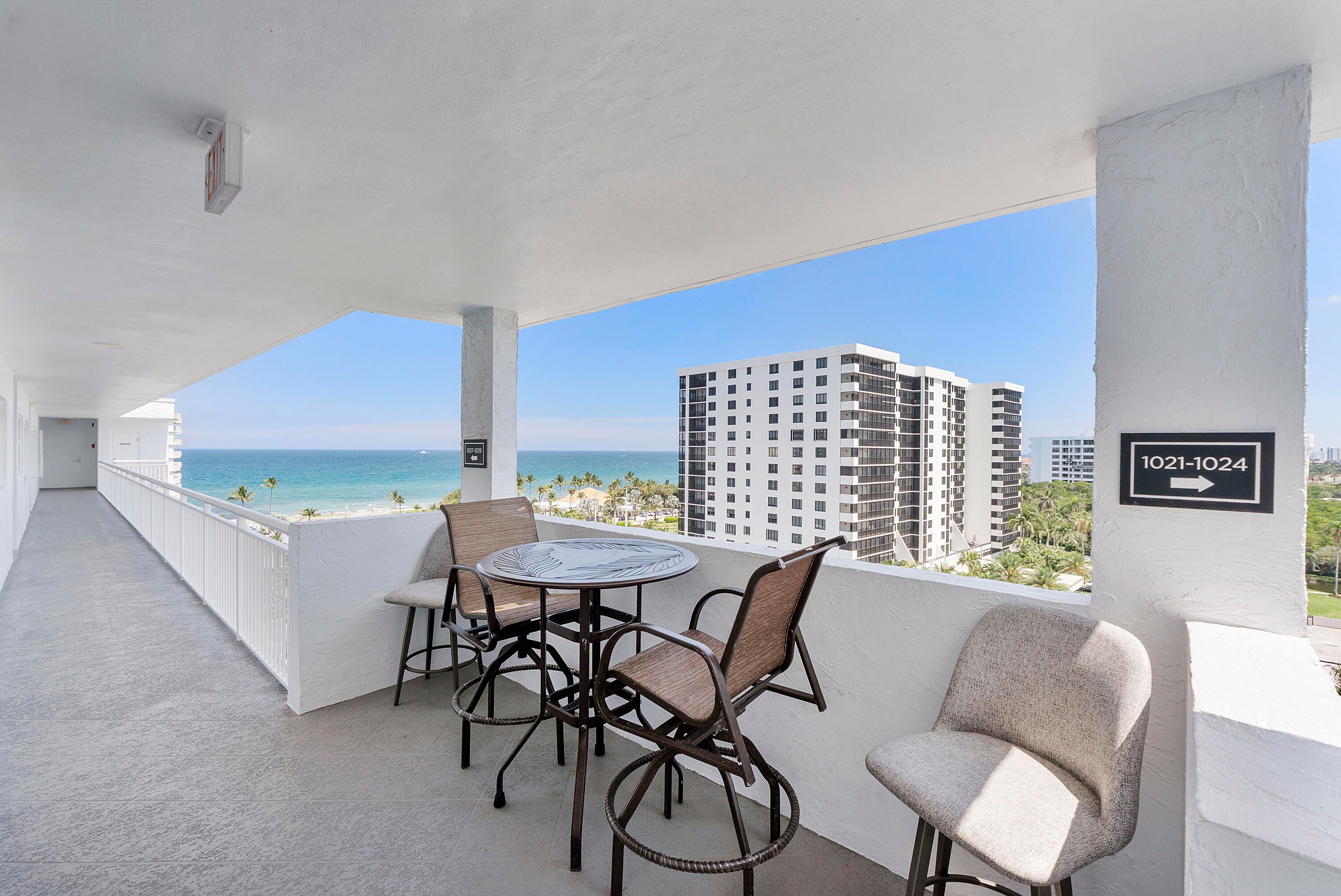 3300 S OCEAN Boulevard 1021-C