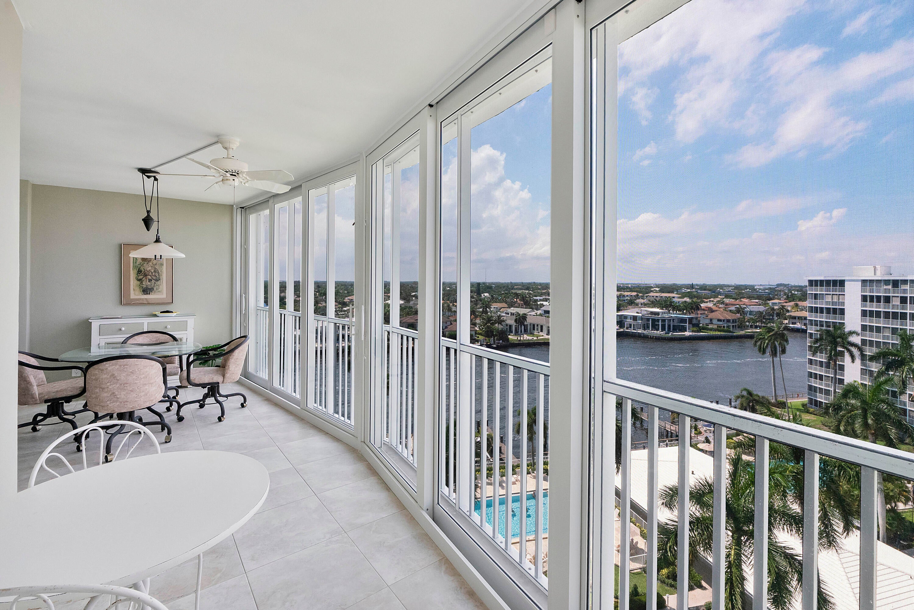 3300 S OCEAN Boulevard 1021-C