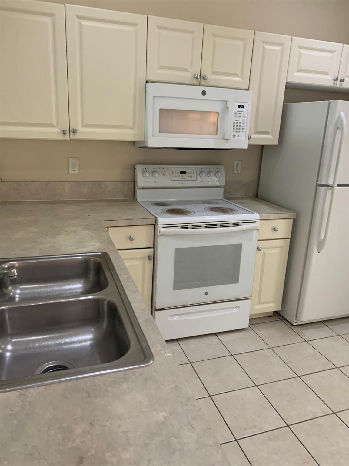 MARSH HARBOUR 50 CONDO - Residential Lease