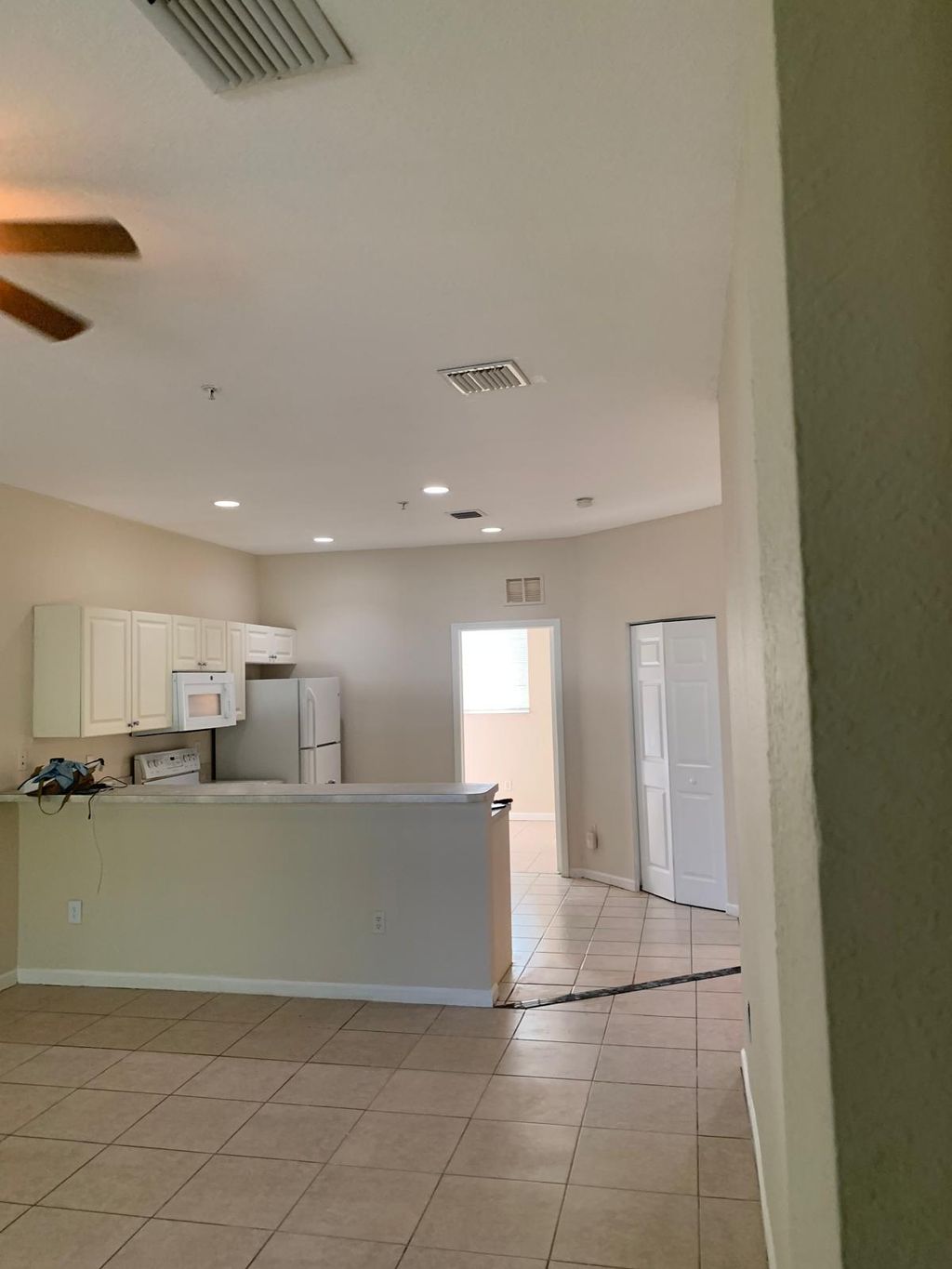 Photo of 1966 Freeport Lane #1966, Riviera Beach, FL 33404 (MLS # R11137643)