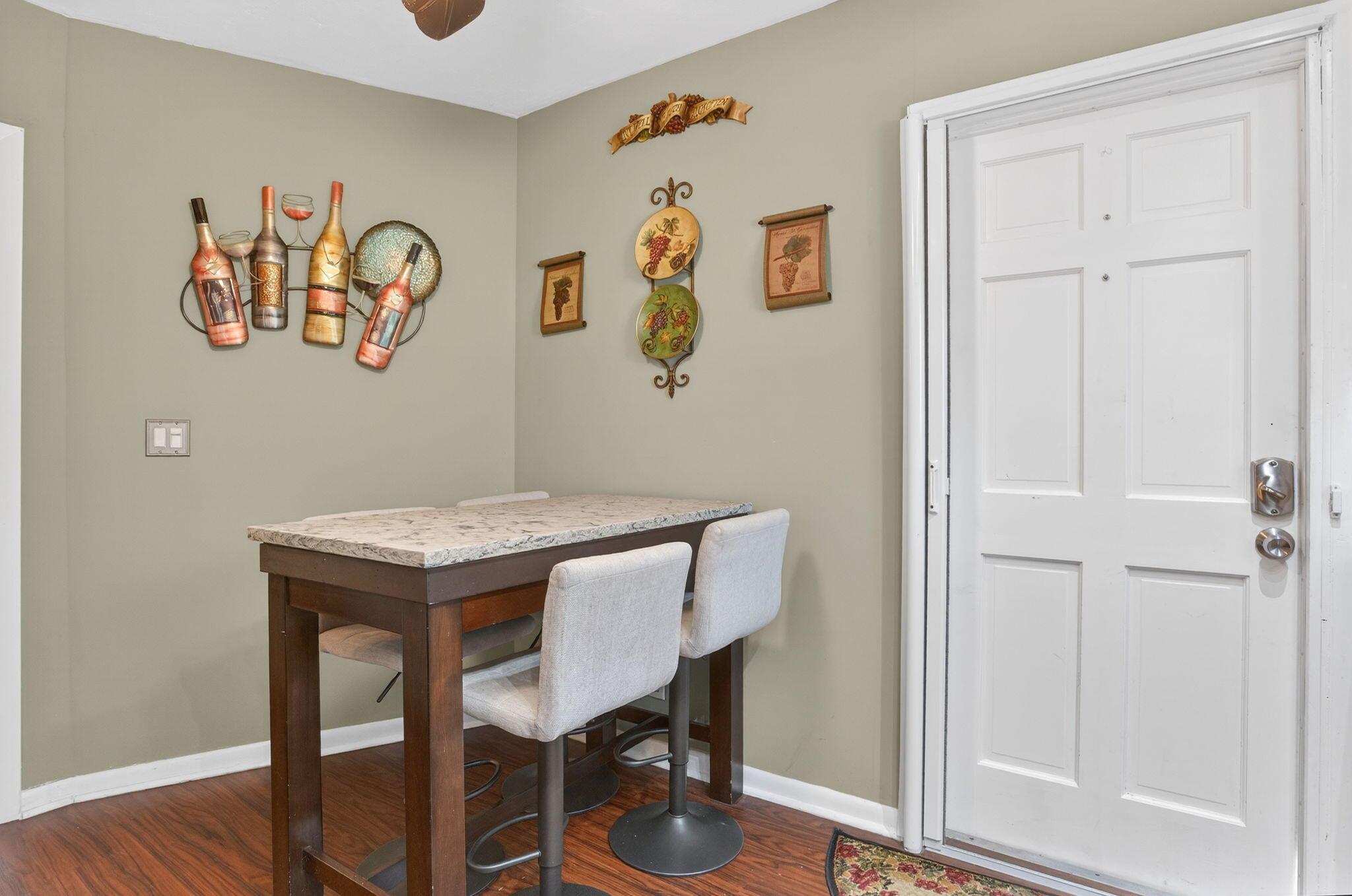 TEQUESTA GARDEN COND NO 7 - Residential Lease