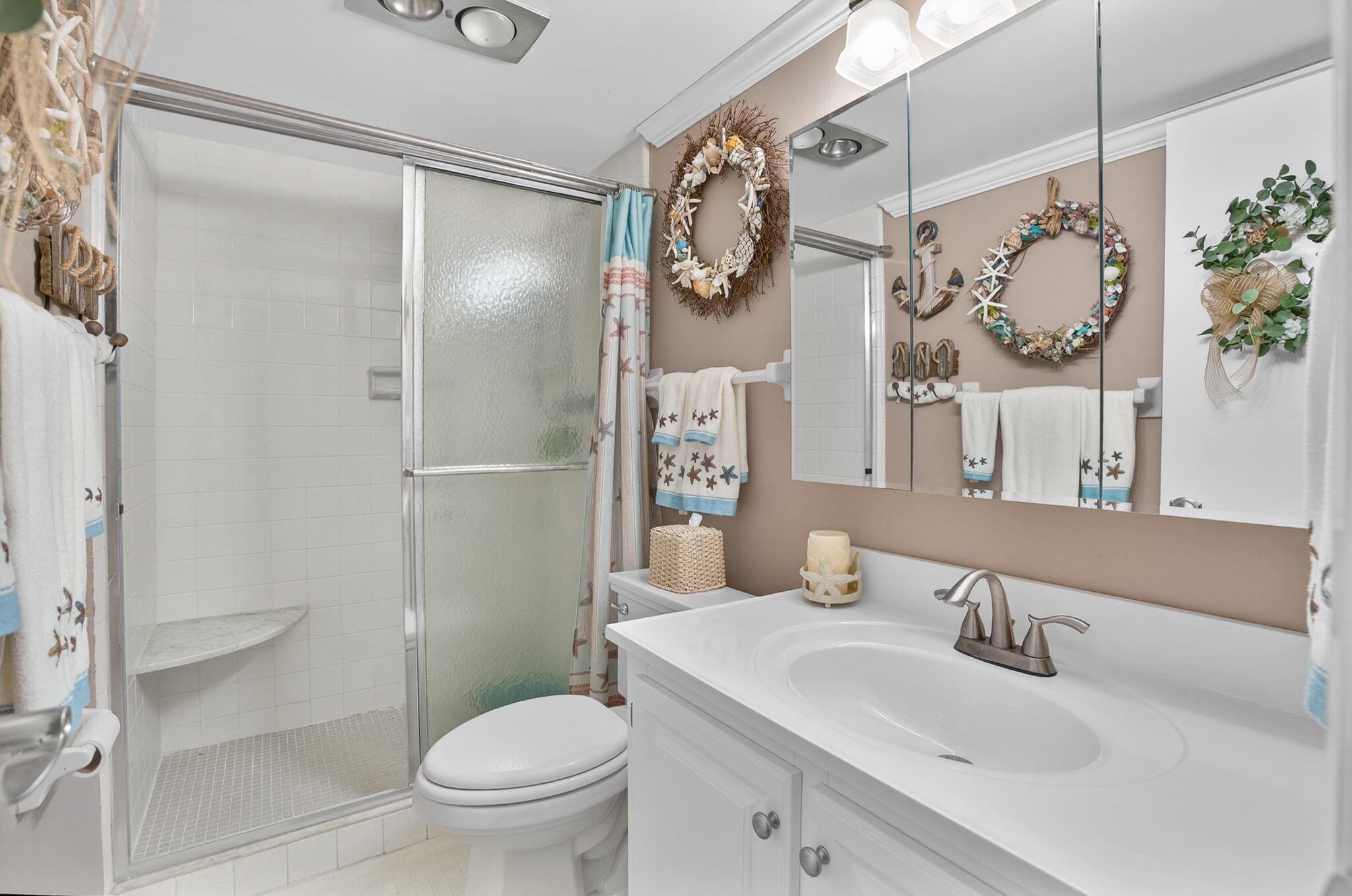 TEQUESTA GARDEN COND NO 7 - Residential Lease