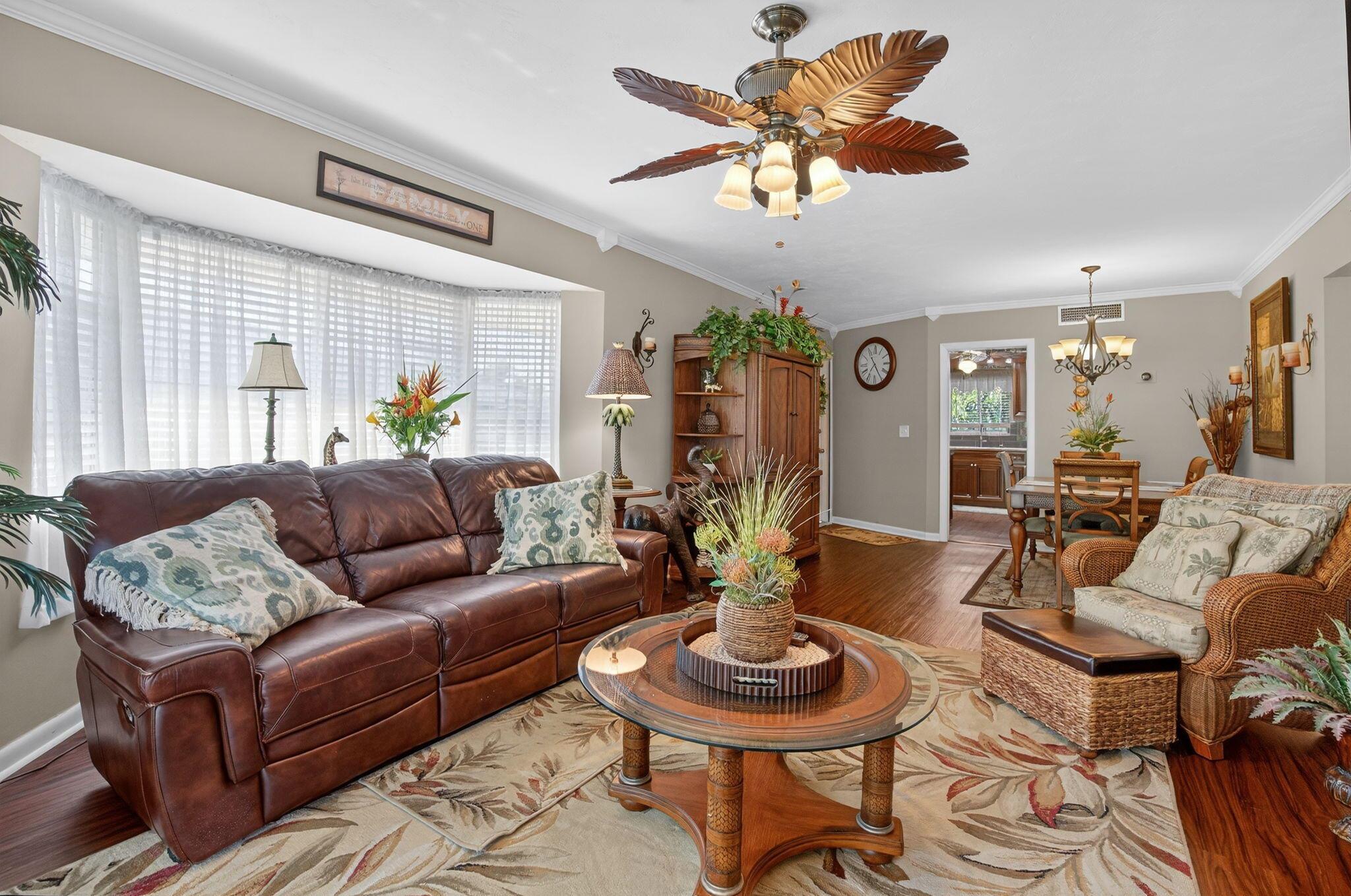 TEQUESTA GARDEN COND NO 7 - Residential Lease