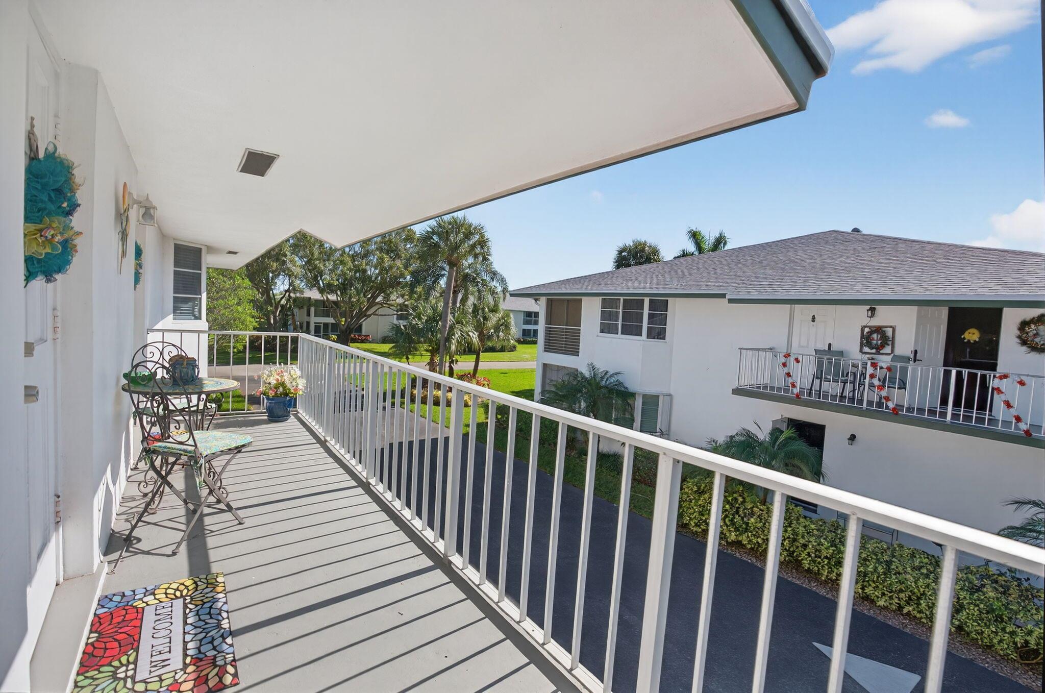 TEQUESTA GARDEN COND NO 7 - Residential Lease